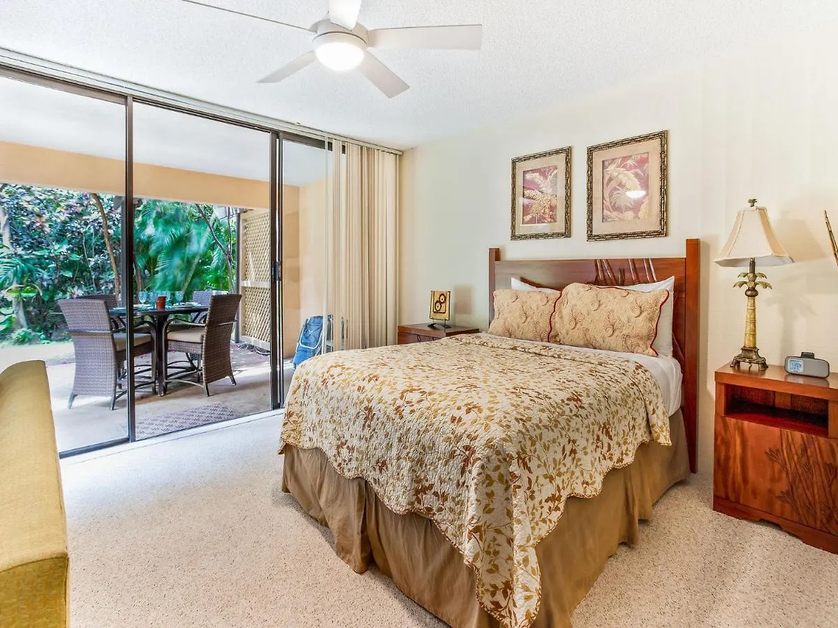Apartamento Wailea Ekahi 52B